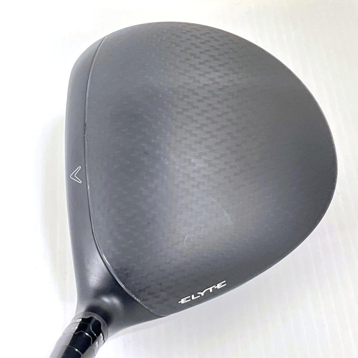 Callaway Driver ELYTE MAX FAST 12° Ladies LIN-Q GREEN 40 for CW(ELYTE DR)