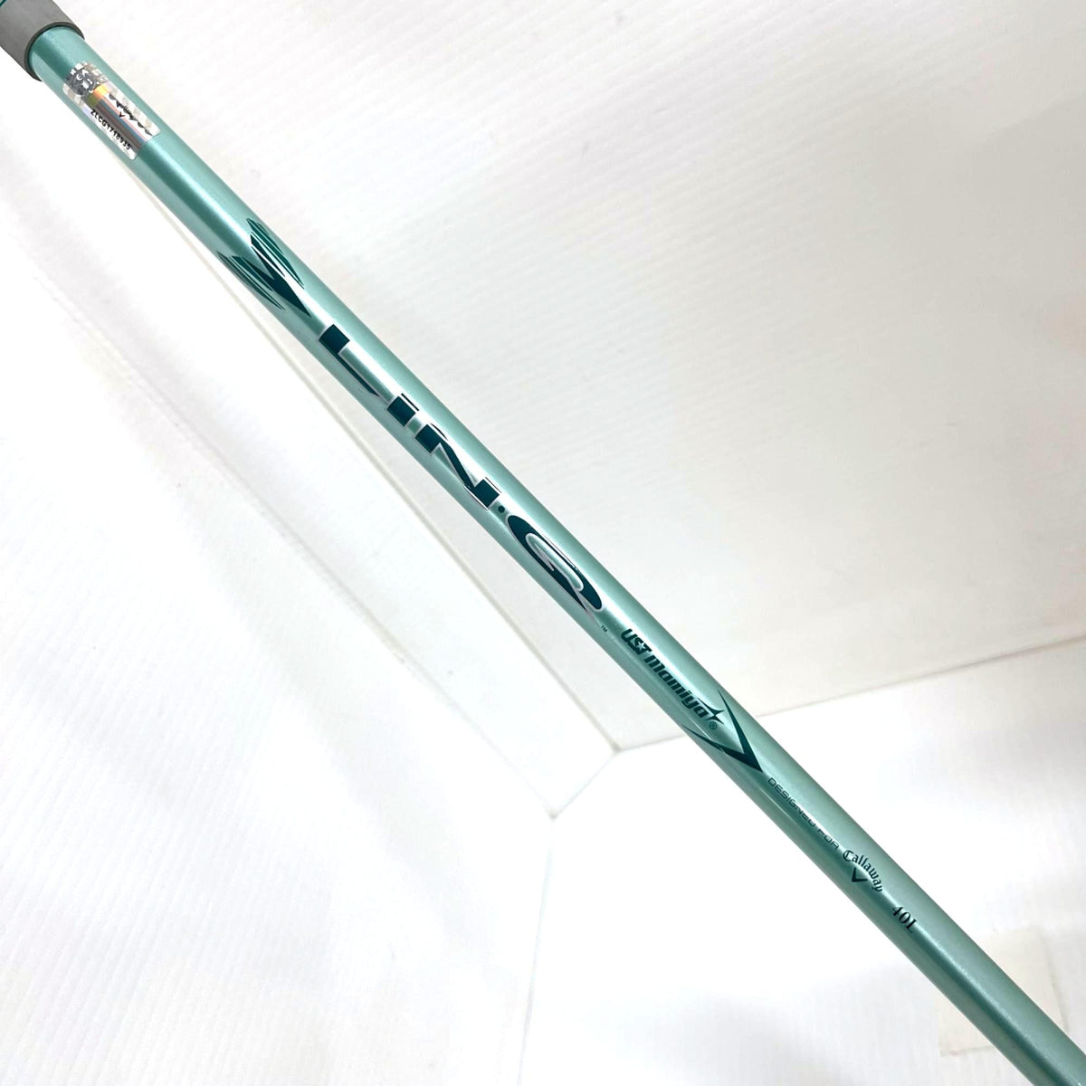 Callaway Driver ELYTE MAX FAST 12° Ladies LIN-Q GREEN 40 for CW(ELYTE DR)