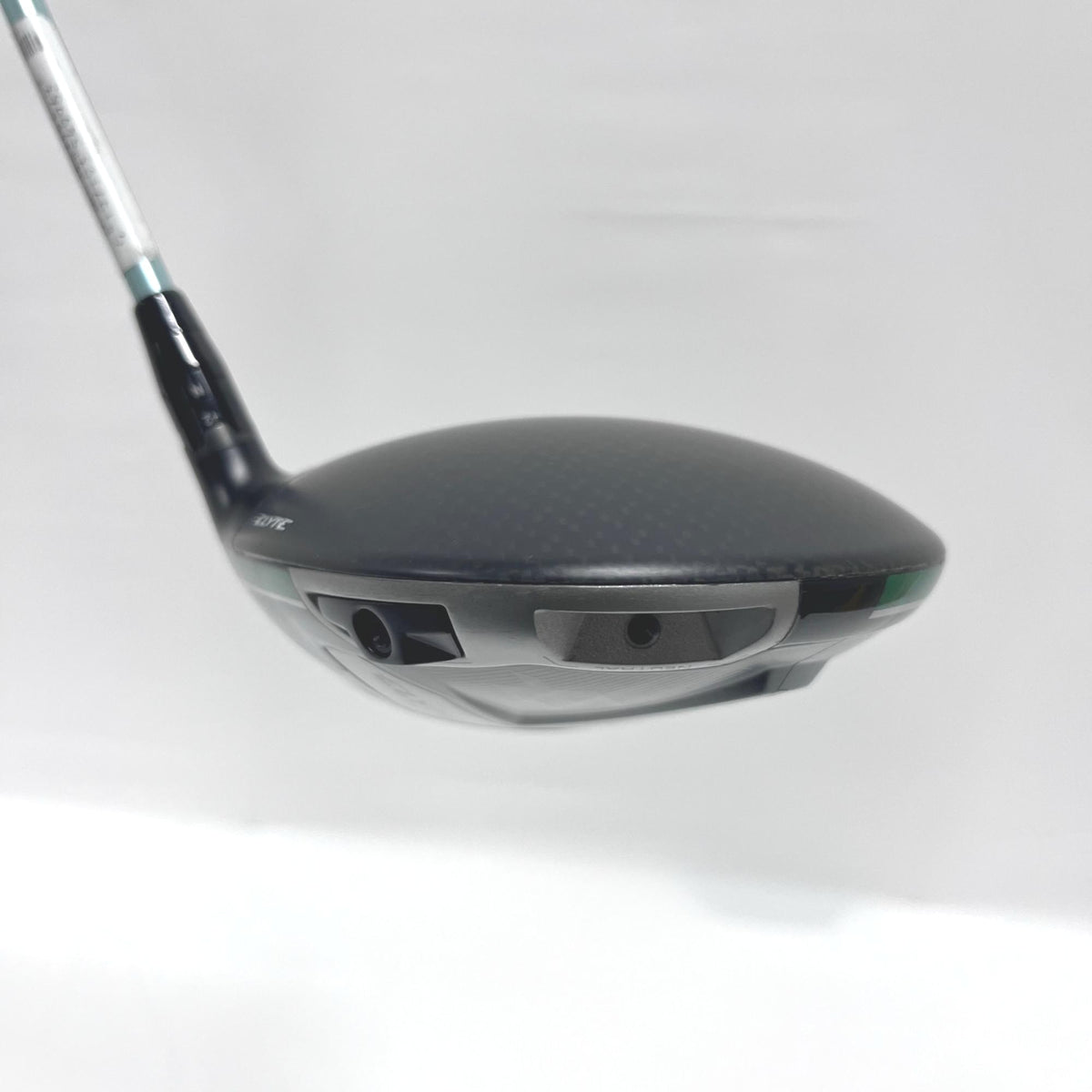 Callaway Driver ELYTE MAX FAST 12° Ladies A LIN-Q GREEN 40 for CW(ELYTE DR)