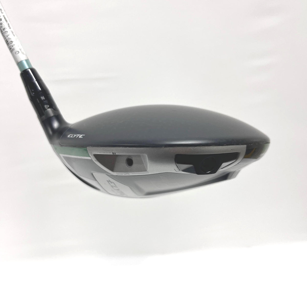 Callaway Driver ELYTE MAX FAST 12° Ladies A LIN-Q GREEN 40 for CW(ELYTE DR)