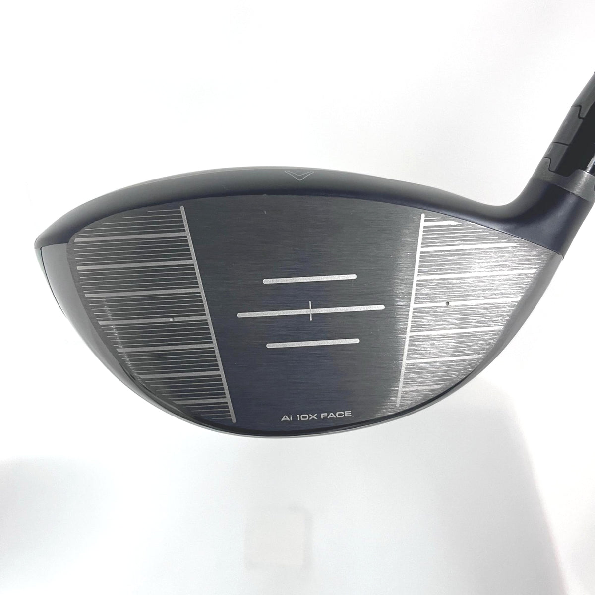 Callaway Driver ELYTE MAX FAST 12° Ladies A LIN-Q GREEN 40 for CW(ELYTE DR)