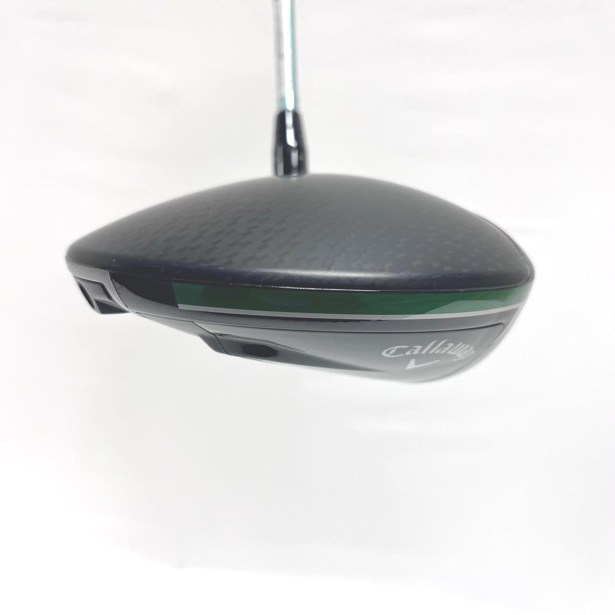 Callaway Driver ELYTE MAX FAST 12° Ladies A LIN-Q GREEN 40 for CW(ELYTE DR)