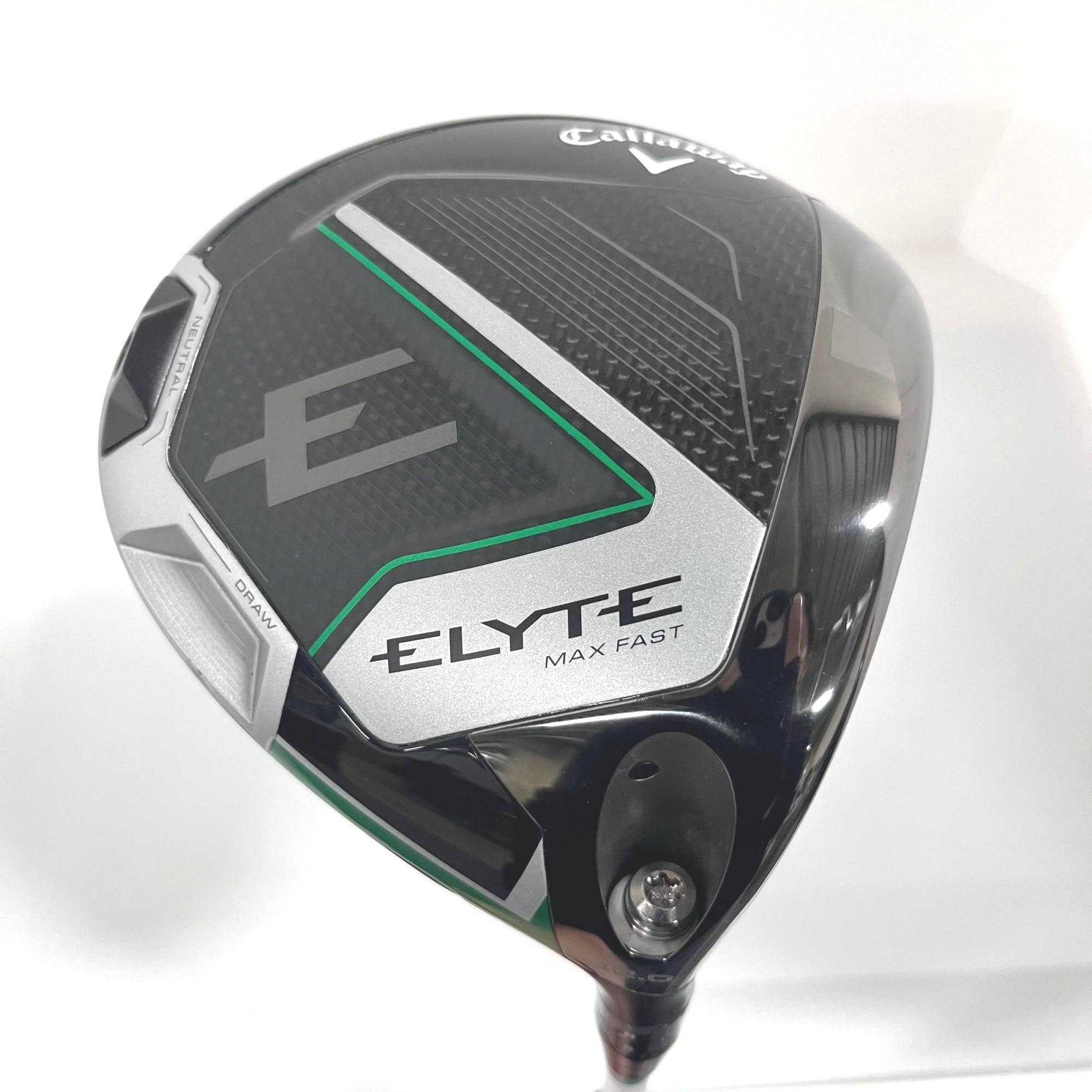 Callaway Driver ELYTE MAX FAST – GOLF Partner USA