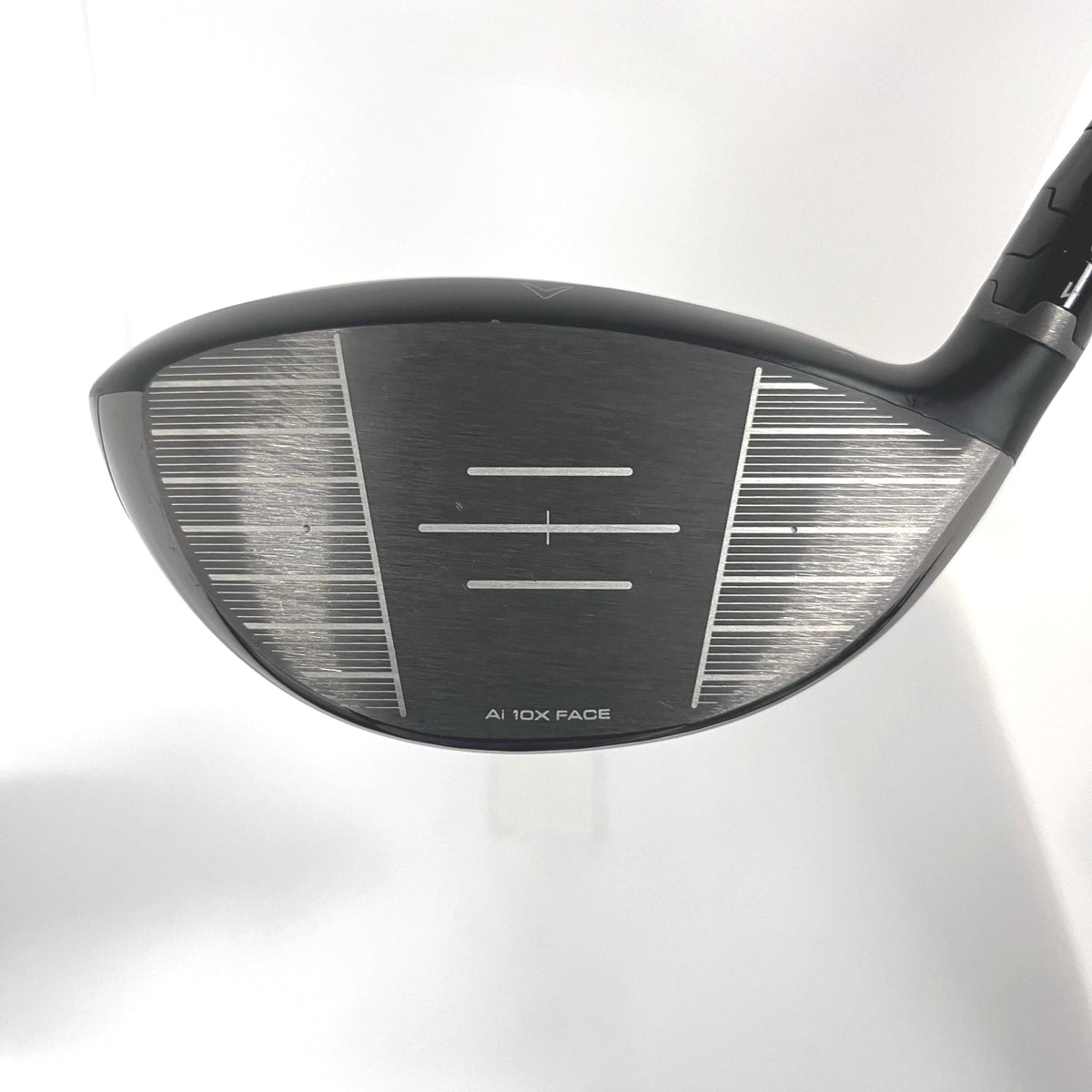 Callaway Driver ELYTE MAX FAST 12° Ladies A LIN-Q GREEN 40 for CW(ELYTE DR)