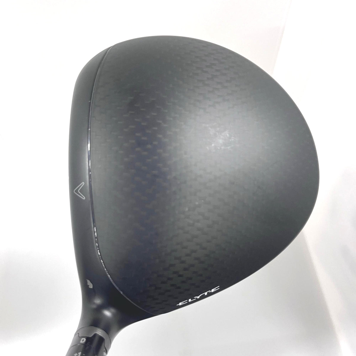 Callaway Driver ELYTE MAX FAST 12° Ladies A LIN-Q GREEN 40 for CW(ELYTE DR)