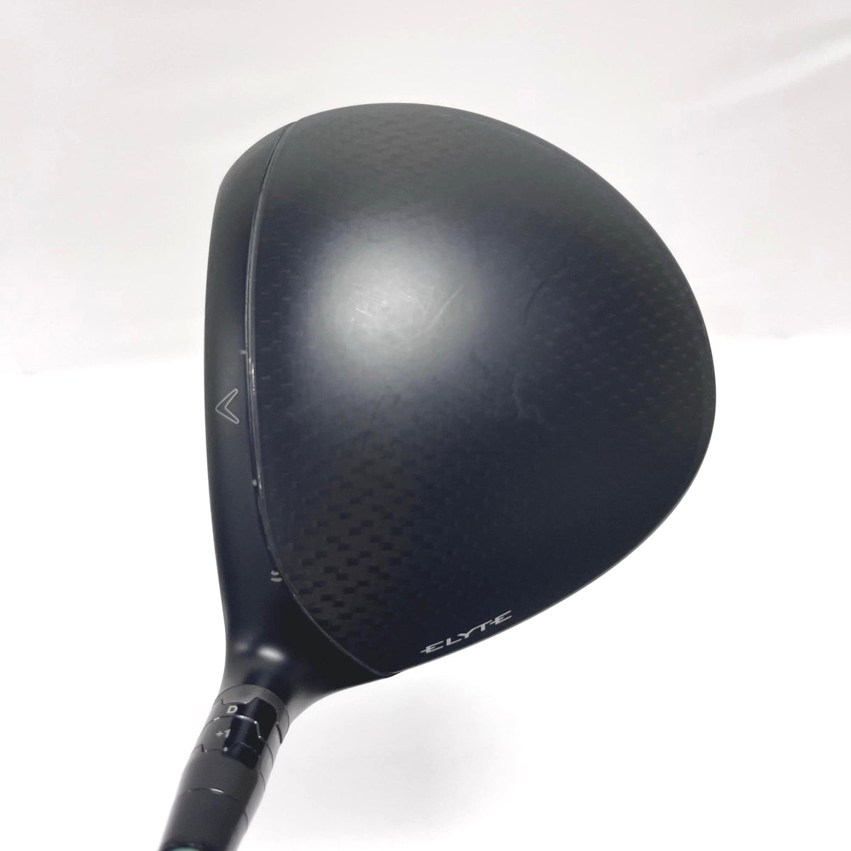 Callaway Driver ELYTE MAX FAST 12° Ladies A LIN-Q GREEN 40 for CW(ELYTE DR)