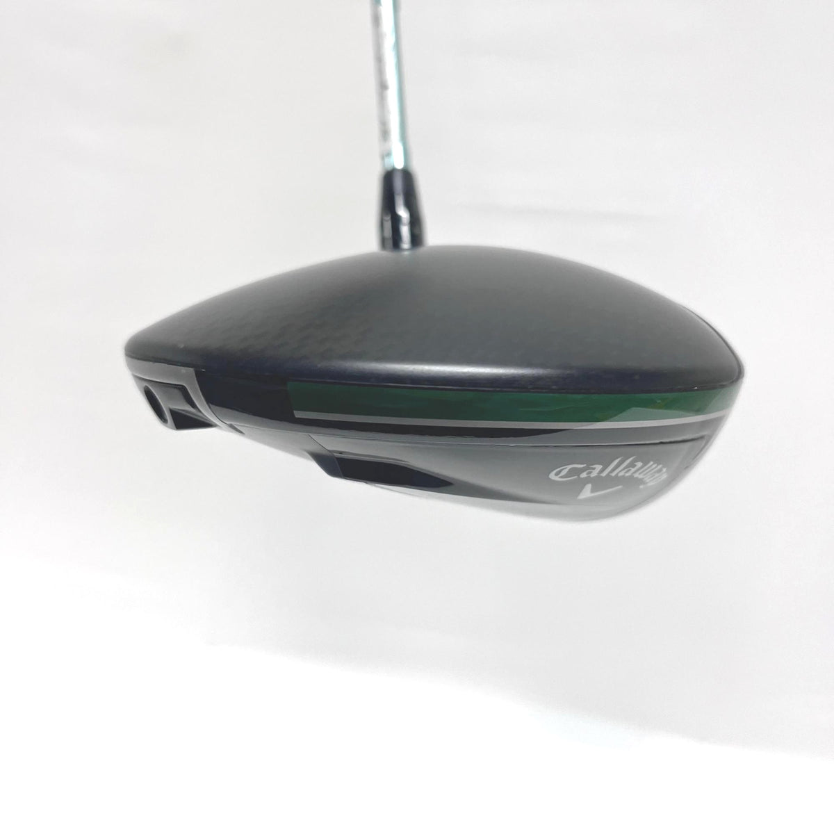 Callaway Driver ELYTE MAX FAST 12° Ladies A LIN-Q GREEN 40 for CW(ELYTE DR)
