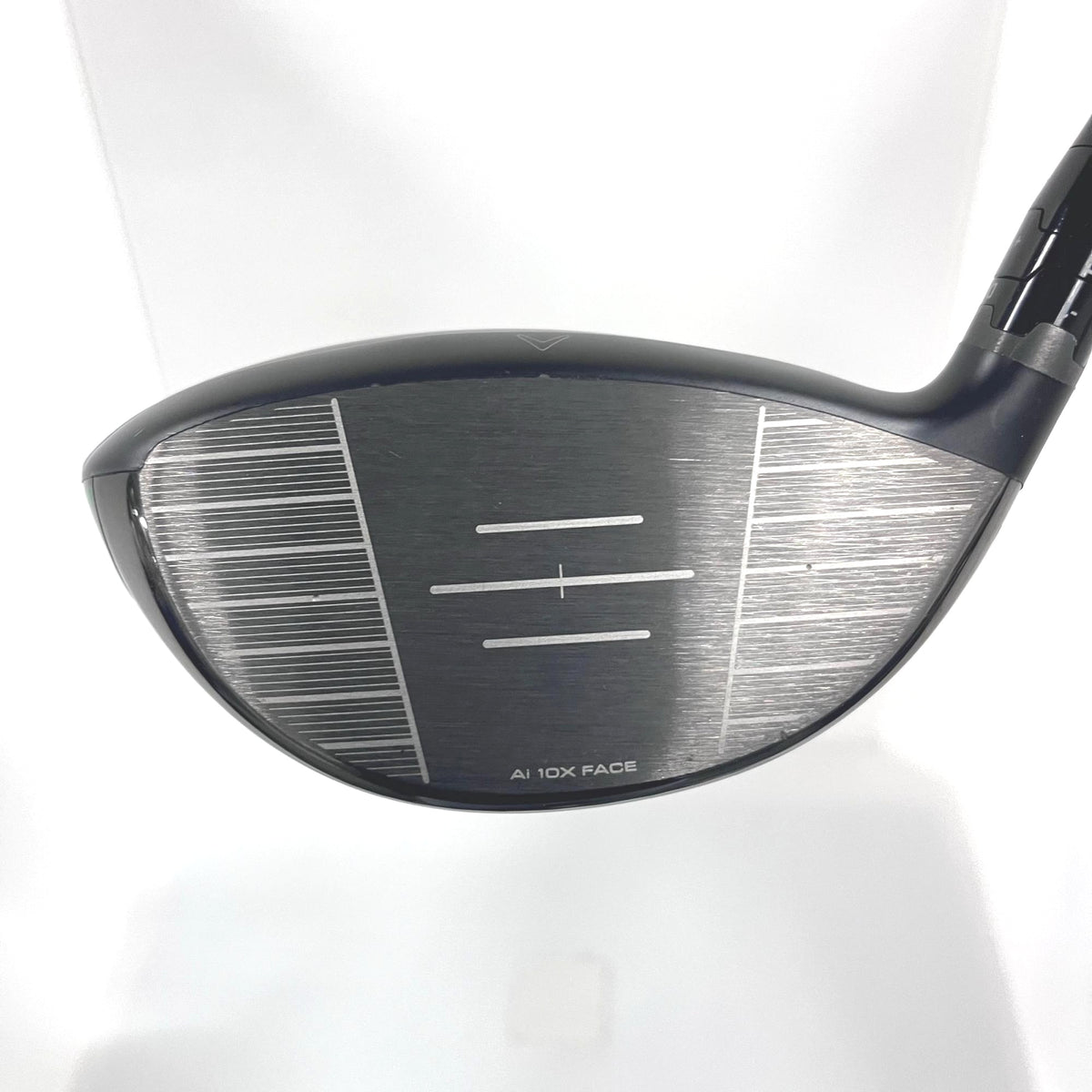 Callaway Driver ELYTE MAX FAST 12° Ladies A LIN-Q GREEN 40 for CW(ELYTE DR)