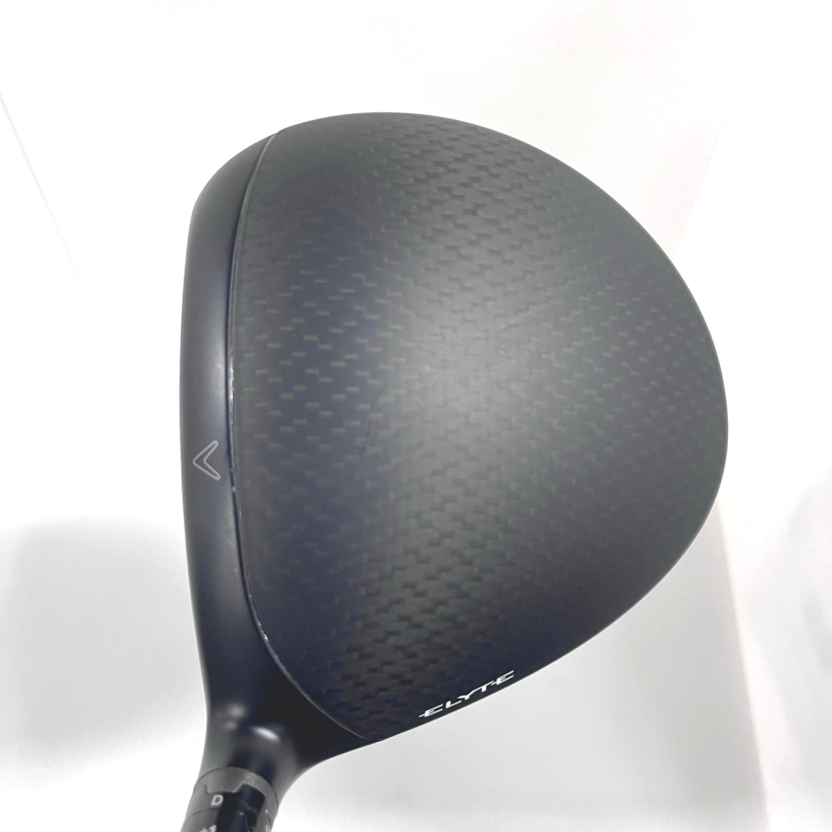 Callaway Driver ELYTE MAX FAST 12° Ladies A LIN-Q GREEN 40 for CW(ELYTE DR)