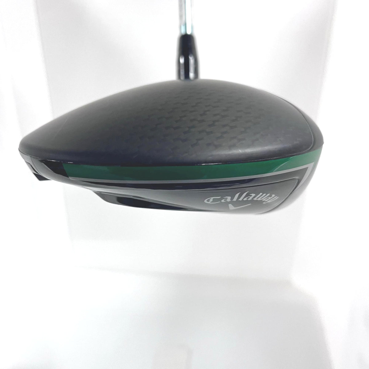 Callaway Driver ELYTE MAX FAST 12° Ladies A LIN-Q GREEN 40 for CW(ELYTE DR)
