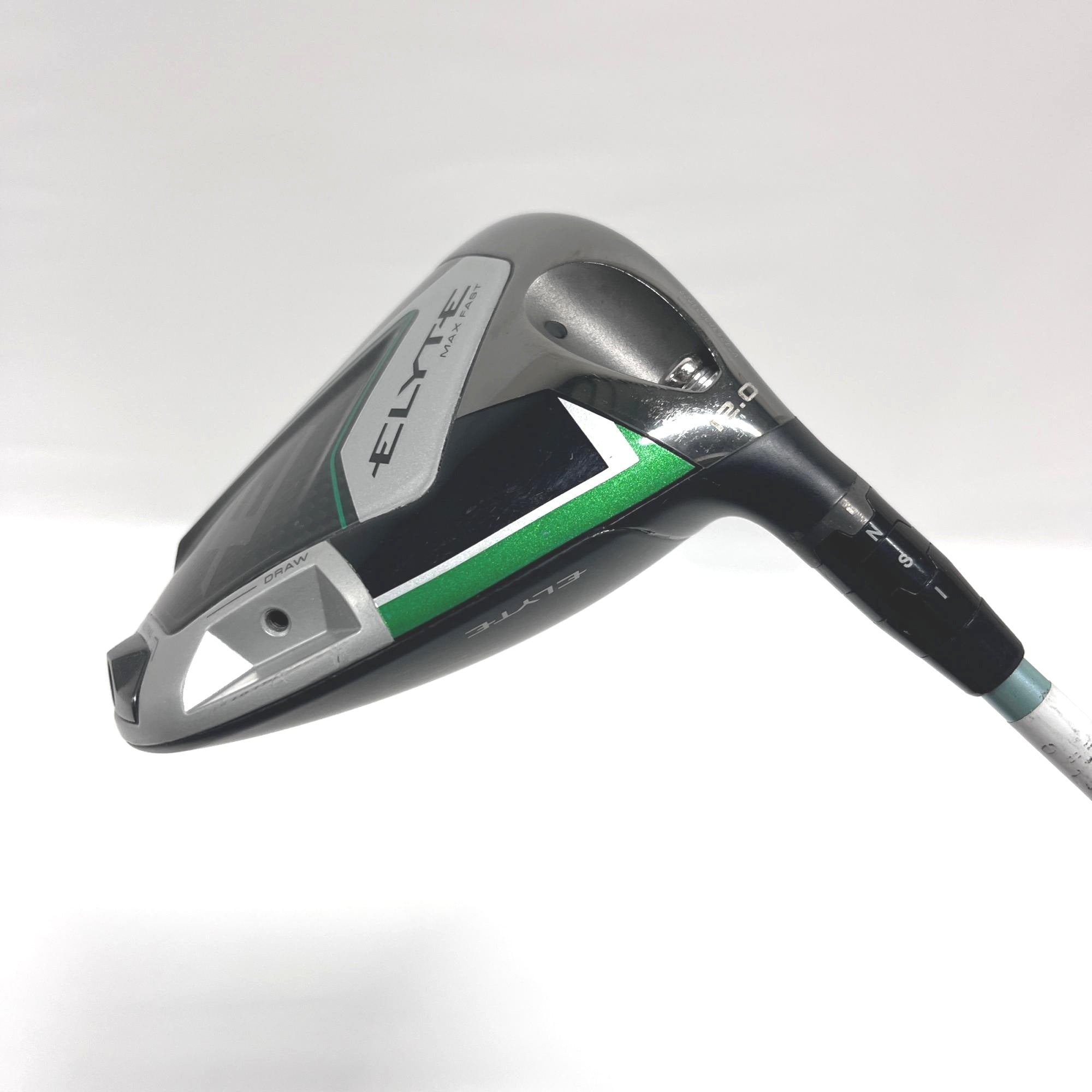 Callaway Driver ELYTE MAX FAST – GOLF Partner USA