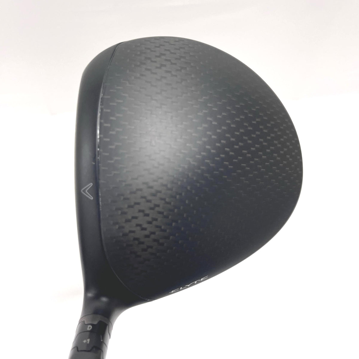 Callaway Driver ELYTE MAX FAST 12° Ladies A LIN-Q GREEN 40 for CW(ELYTE DR)