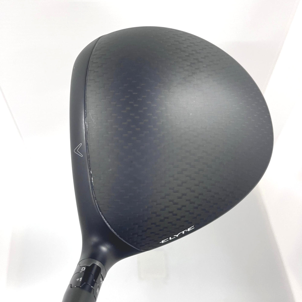 Callaway Driver ELYTE MAX FAST 12° Ladies A LIN-Q GREEN 40 for CW(ELYTE DR)