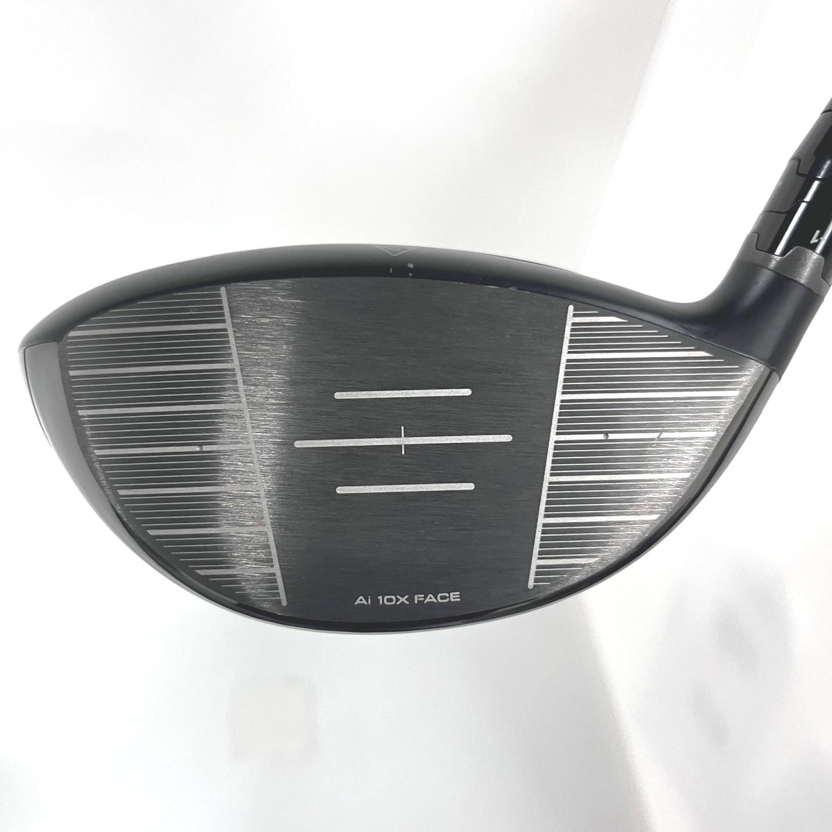 Callaway Driver ELYTE MAX FAST 12° Ladies A LIN-Q GREEN 40 for CW(ELYTE DR)