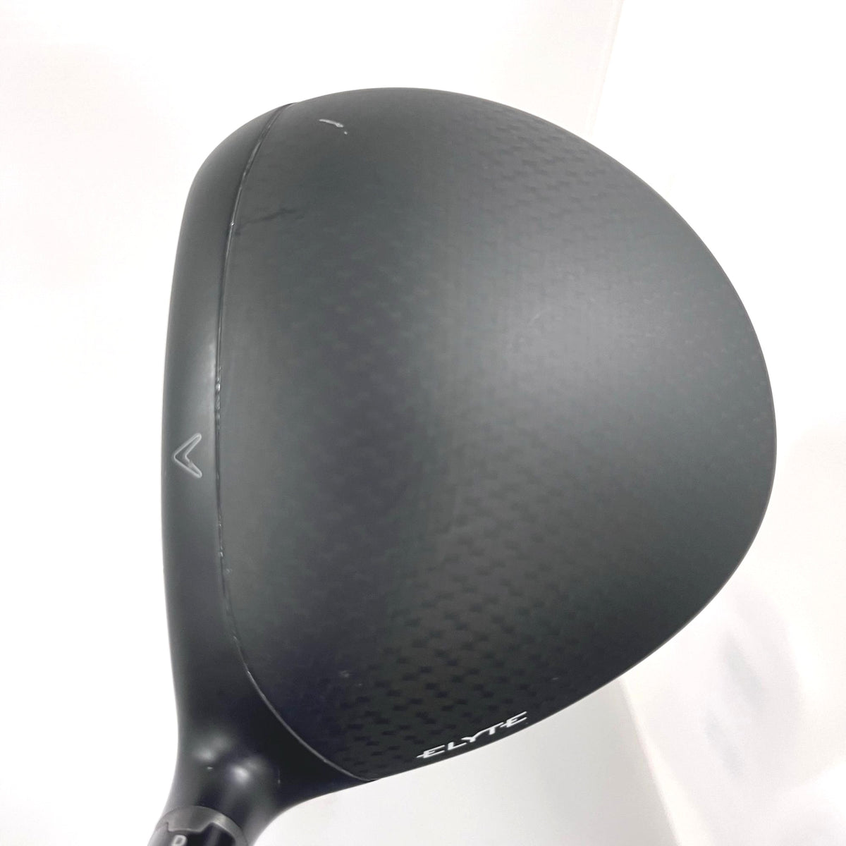Callaway Driver ELYTE MAX FAST 12° Ladies A LIN-Q GREEN 40 for CW(ELYTE DR)