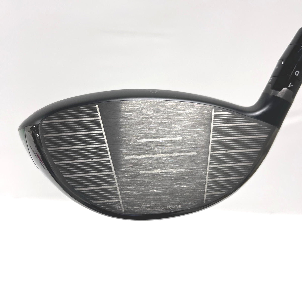 Callaway Driver ELYTE MAX FAST 12° Ladies A LIN-Q GREEN 40 for CW(ELYTE DR)