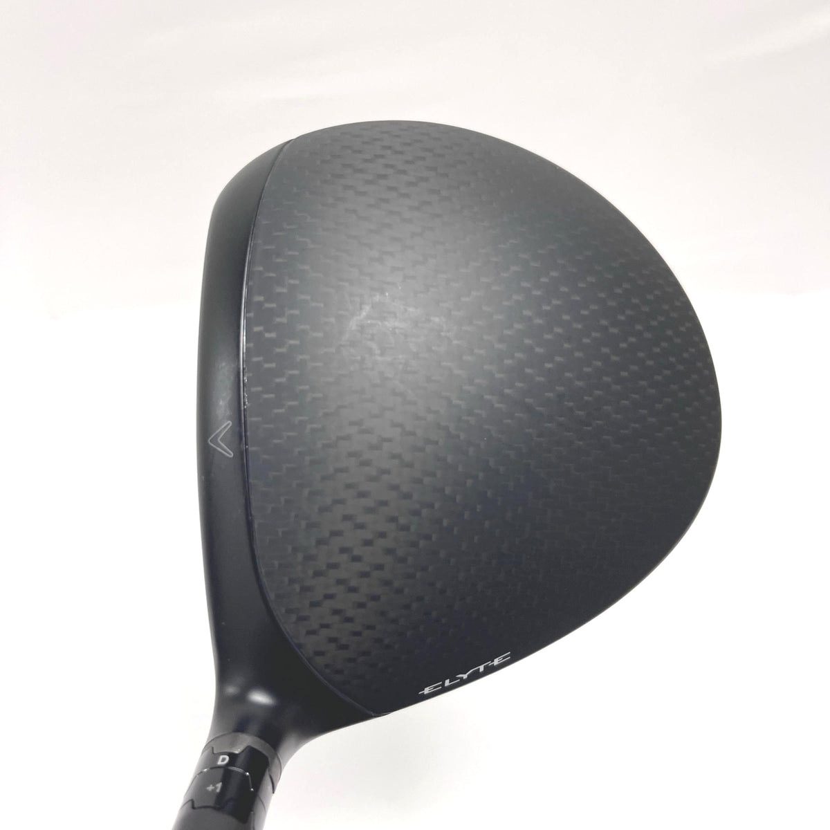 Callaway Driver ELYTE MAX FAST 12° Ladies A LIN-Q GREEN 40 for CW(ELYTE DR)