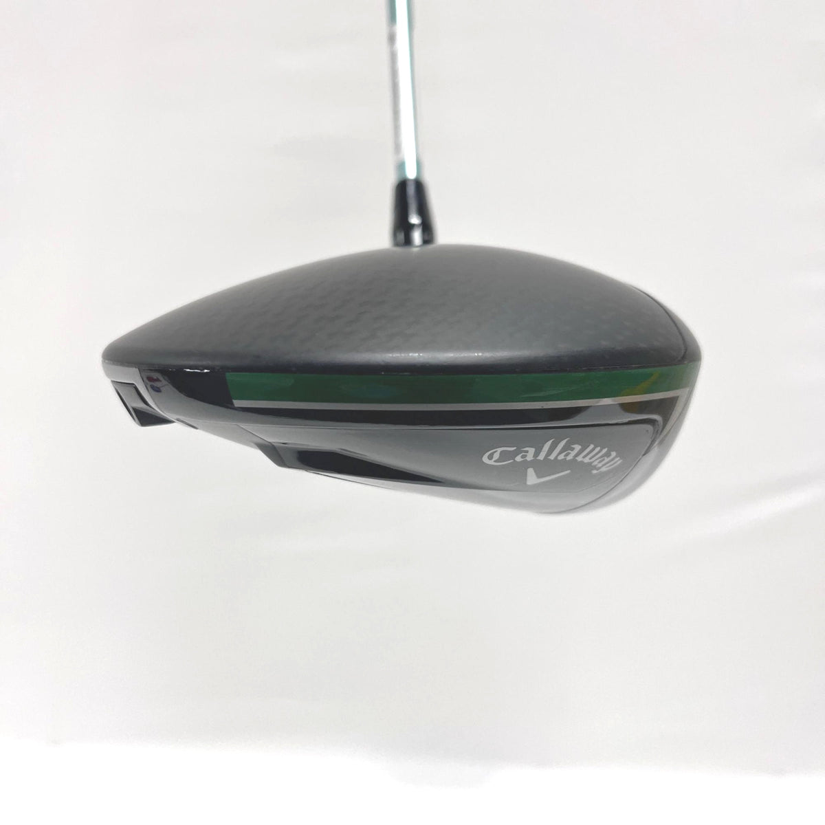Callaway Driver ELYTE MAX FAST 12° Ladies A LIN-Q GREEN 40 for CW(ELYTE DR)