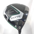 Callaway Driver ELYTE MAX FAST 12° Ladies A LIN-Q GREEN 40 for CW(ELYTE DR)