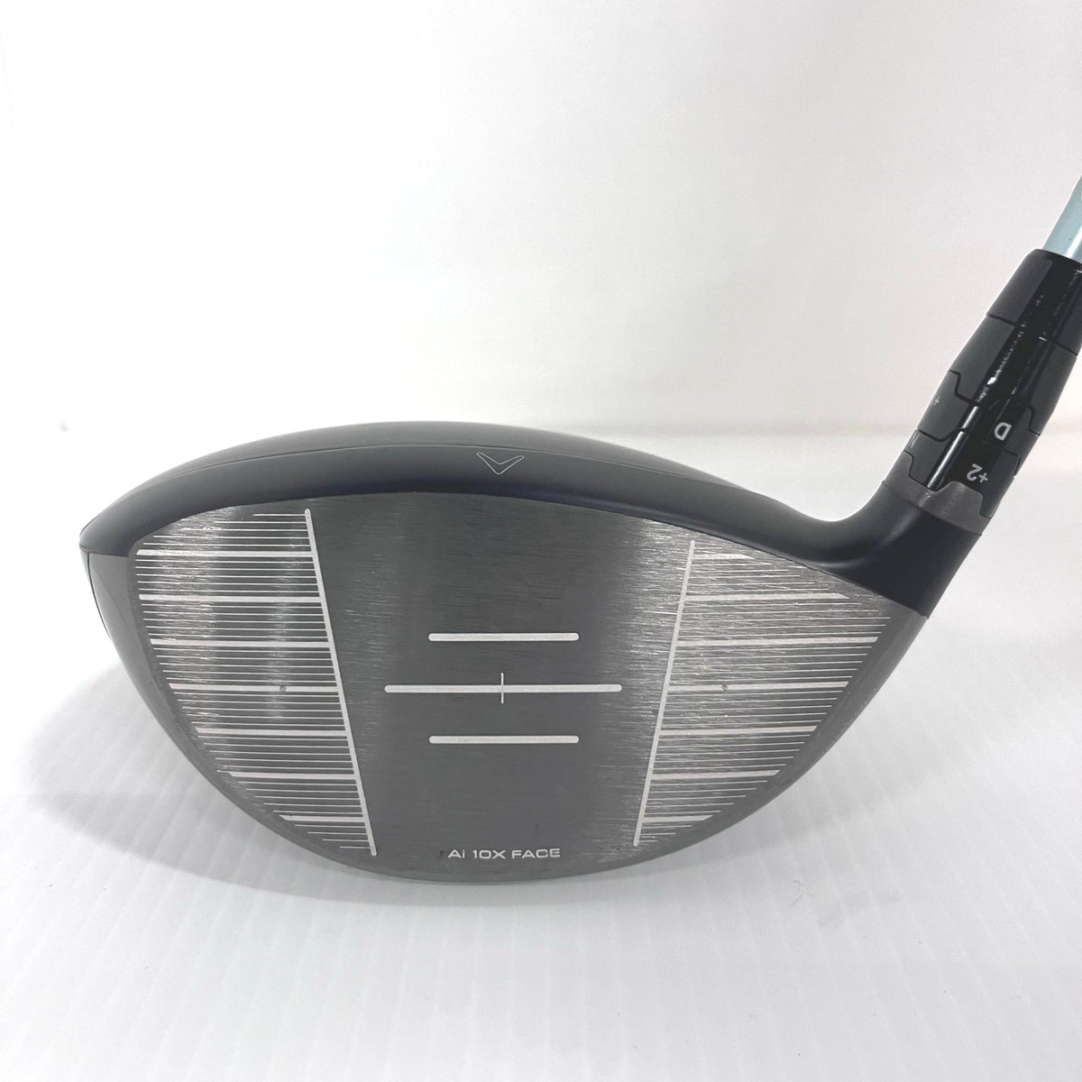 Callaway Driver ELYTE MAX FAST 12° Ladies A LIN-Q GREEN 40 for CW(ELYTE DR)