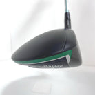 Callaway Driver ELYTE MAX FAST 12° Ladies A LIN-Q GREEN 40 for CW(ELYTE DR)