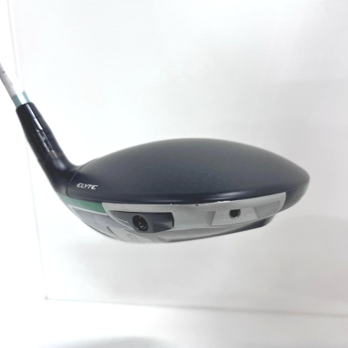 Callaway Driver ELYTE MAX FAST 12° Ladies A LIN-Q GREEN 40 for CW(ELYTE DR)