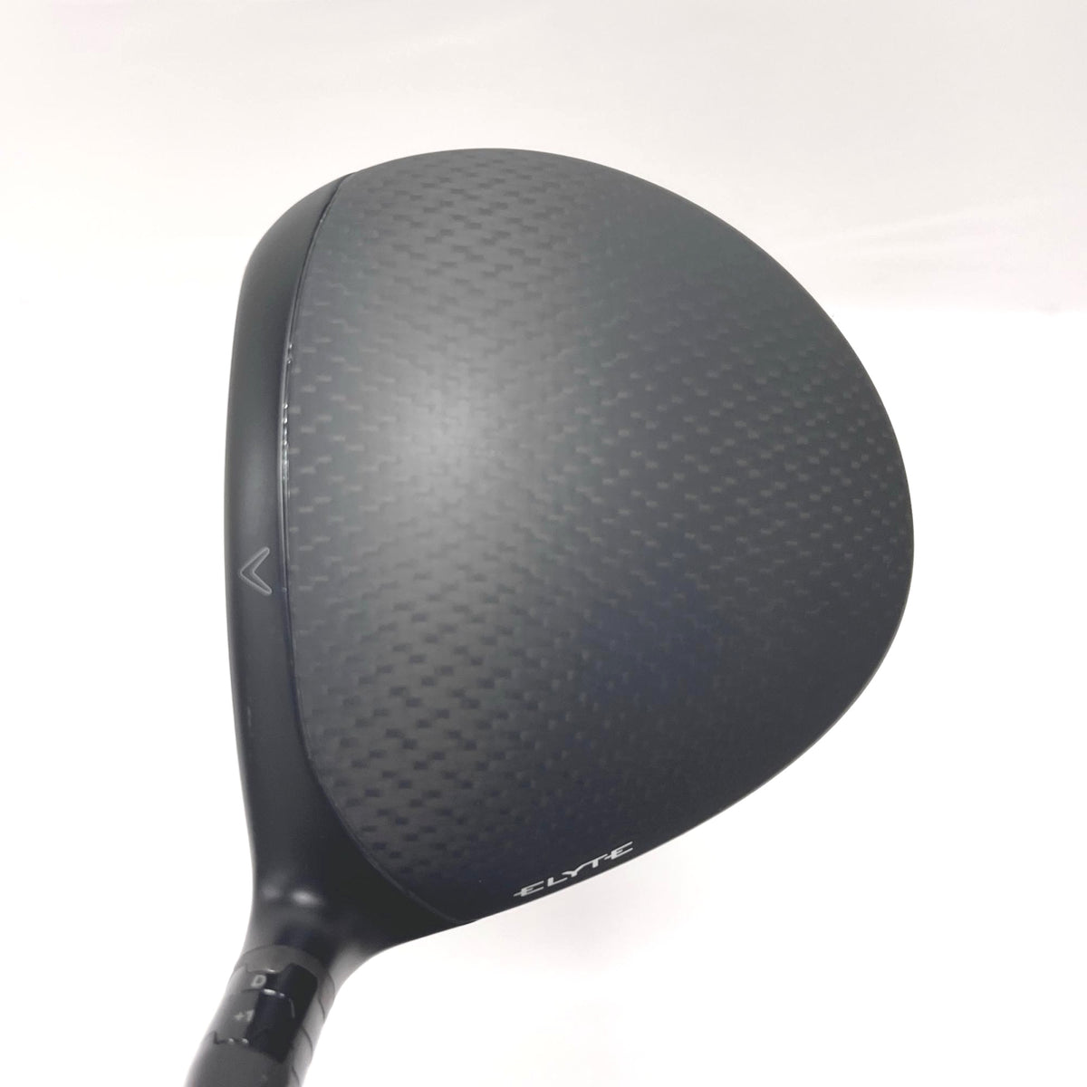 Callaway Driver ELYTE MAX FAST 12° Ladies A LIN-Q GREEN 40 for CW(ELYTE DR)