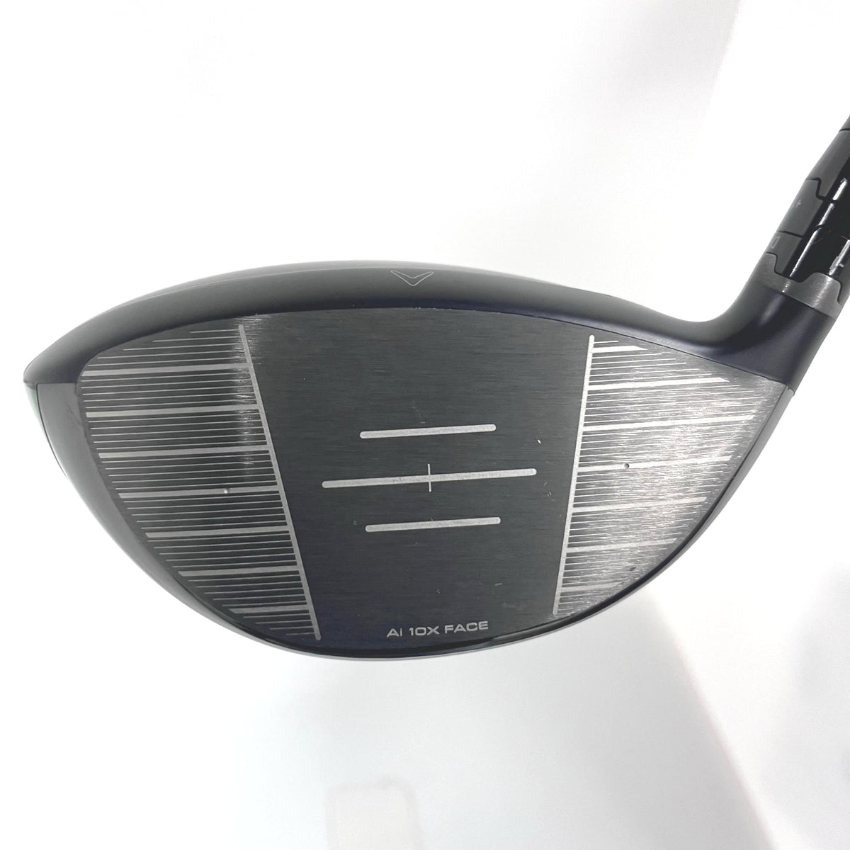 Callaway Driver ELYTE MAX FAST 12° Ladies A LIN-Q GREEN 40 for CW(ELYTE DR)