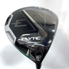 Callaway Driver ELYTE 10 12° Senior LIN-Q GREEN 40 for CW(ELYTE DR)