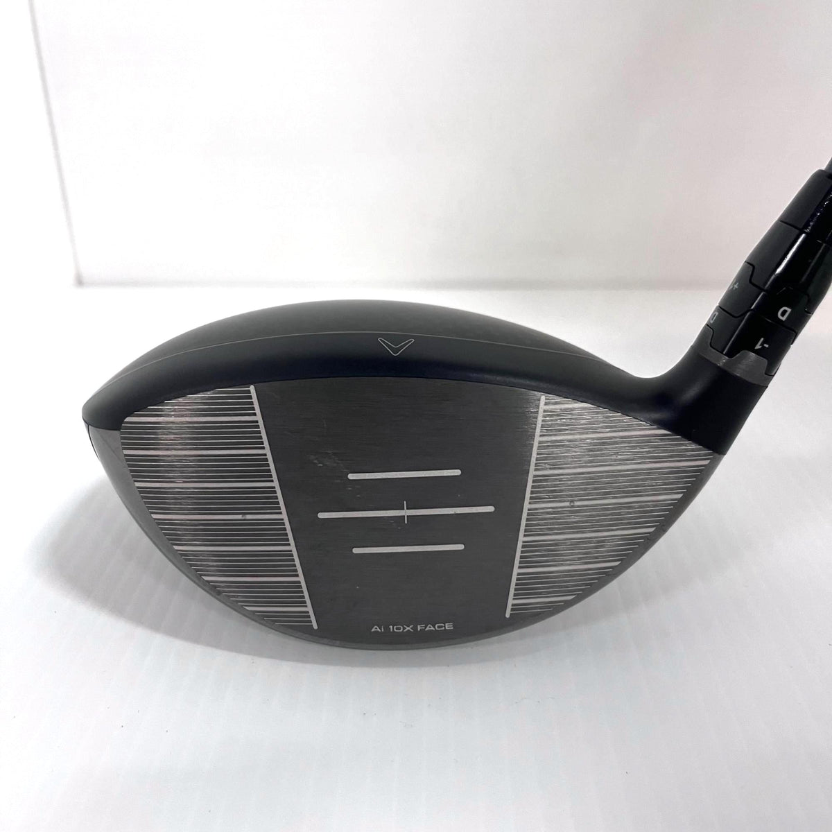 Callaway Driver ELYTE 10 12° Senior LIN-Q GREEN 40 for CW(ELYTE DR)