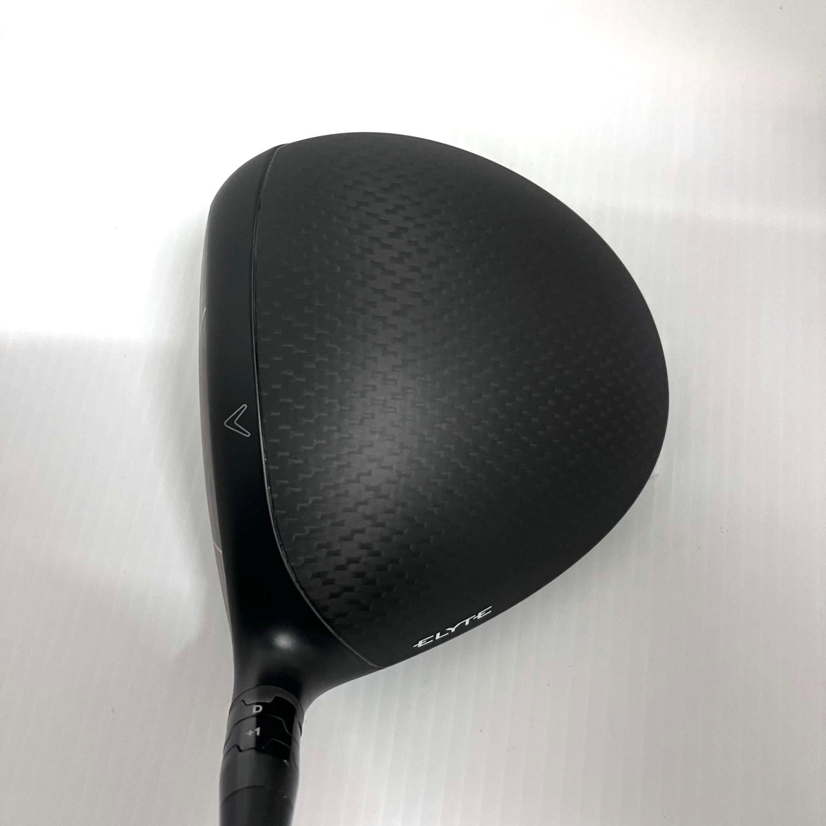 Callaway Driver ELYTE 10 12° Senior LIN-Q GREEN 40 for CW(ELYTE DR)