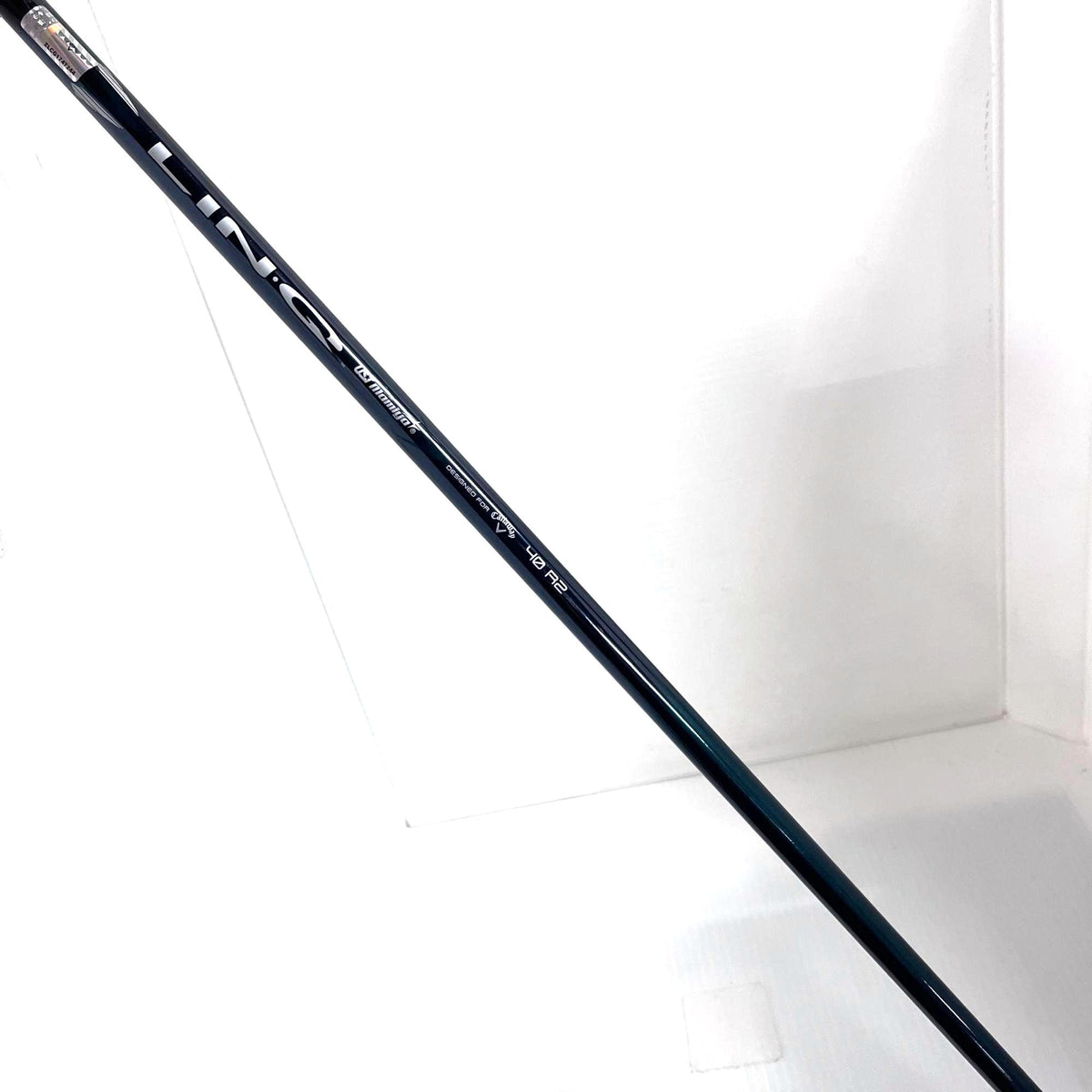 Callaway Driver ELYTE 10 12° Senior LIN-Q GREEN 40 for CW(ELYTE DR)
