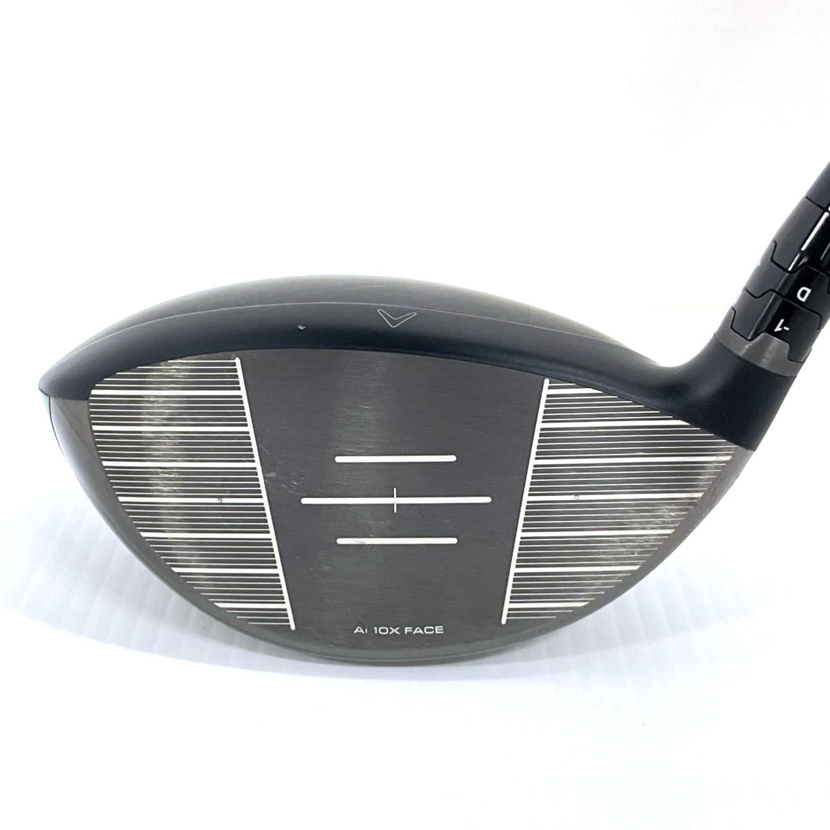 Callaway Driver ELYTE 10 12° Senior LIN-Q GREEN 40 for CW(ELYTE DR)