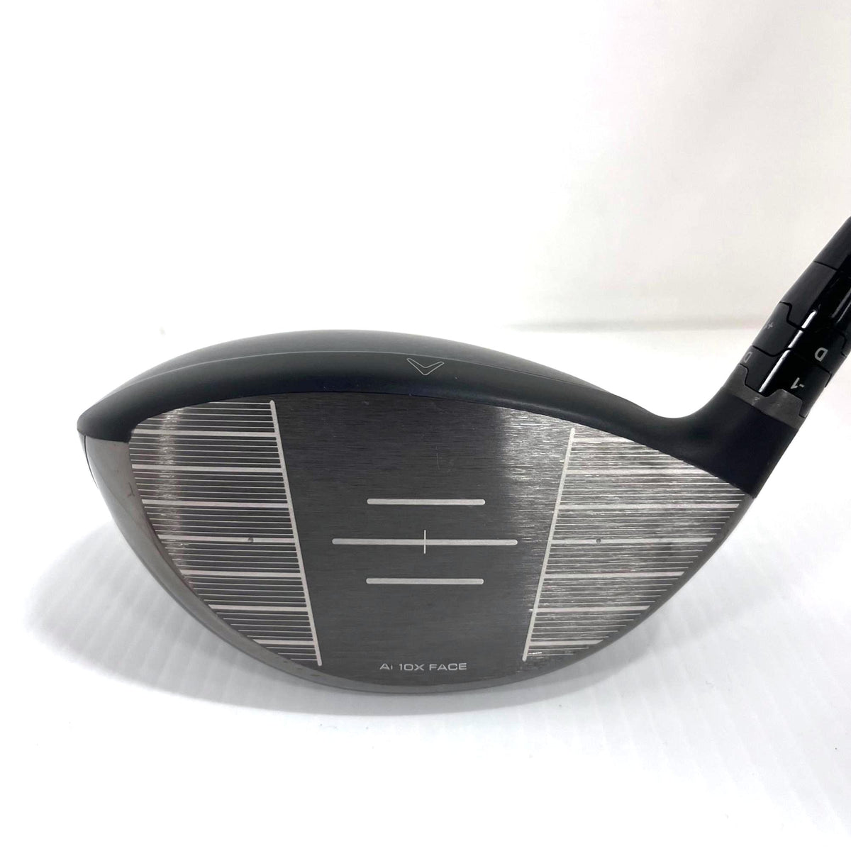 Callaway Driver ELYTE 10 12° Senior LIN-Q GREEN 40 for CW(ELYTE DR)