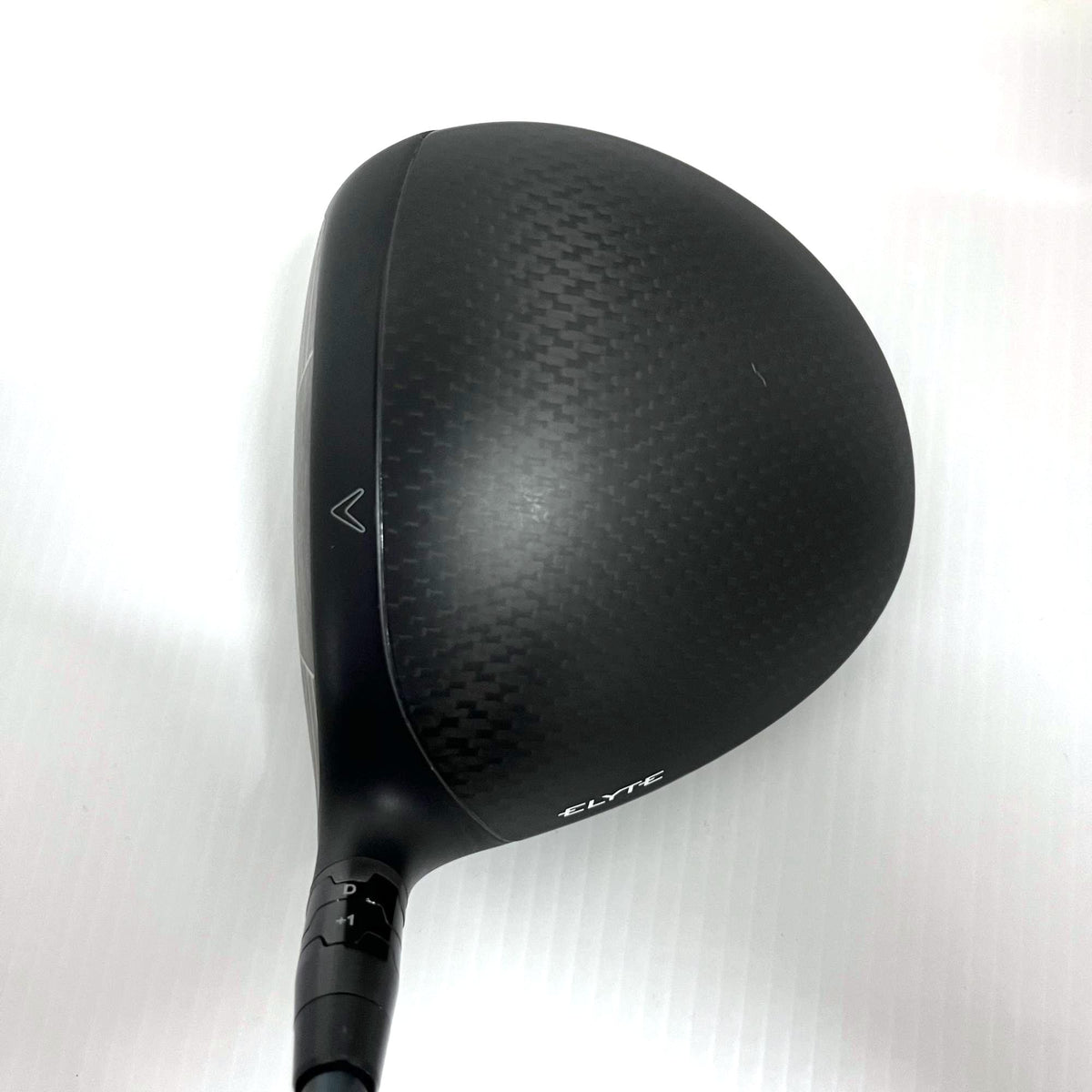 Callaway Driver ELYTE 10 12° Senior LIN-Q GREEN 40 for CW(ELYTE DR)