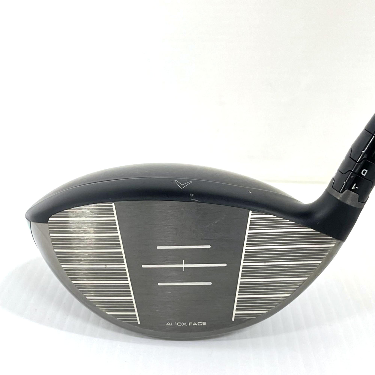 Callaway Driver ELYTE 10 12° Senior LIN-Q GREEN 40 for CW(ELYTE DR)