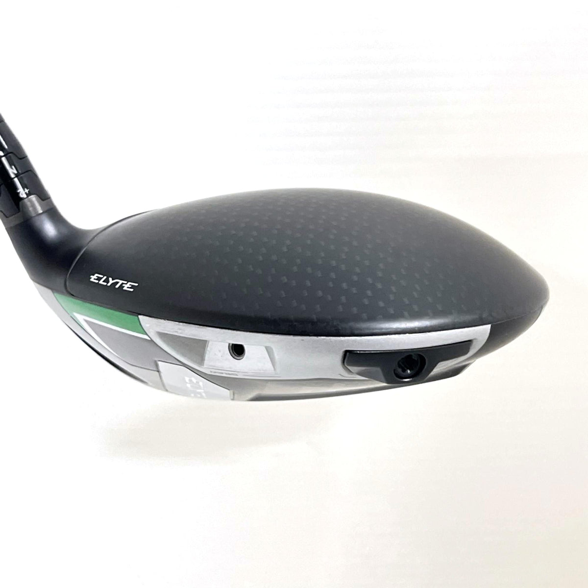 Callaway Driver ELYTE 10 12° Senior LIN-Q GREEN 40 for CW(ELYTE DR)