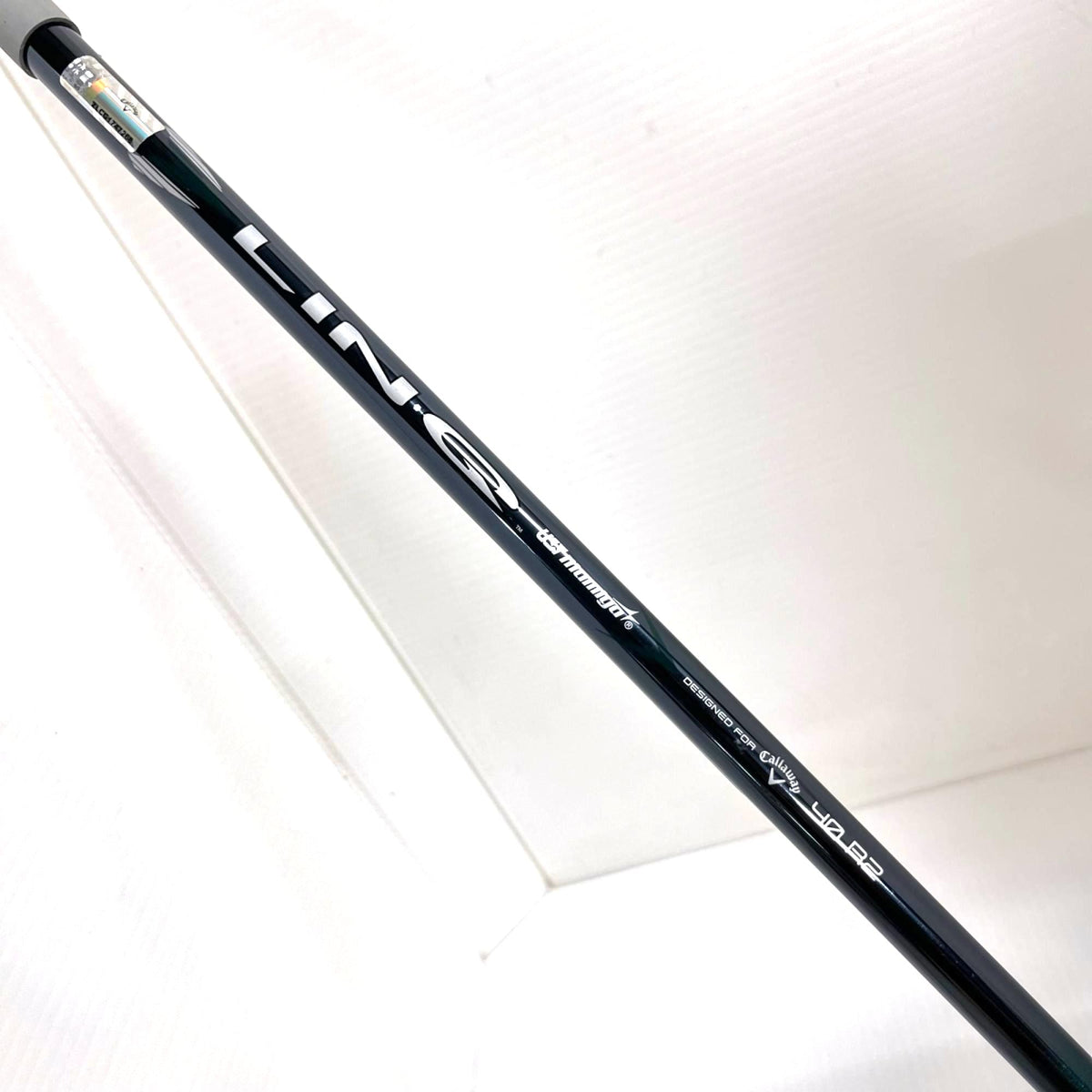 Callaway Driver ELYTE 10 12° Senior LIN-Q GREEN 40 for CW(ELYTE DR)