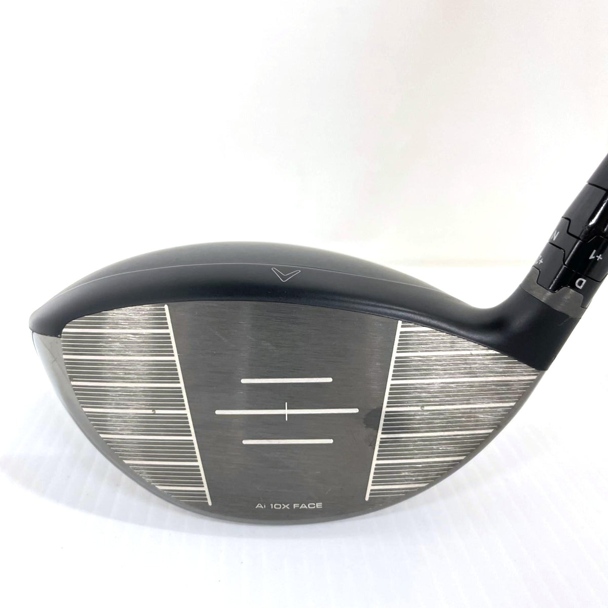 Callaway Driver ELYTE 10 12° Senior LIN-Q GREEN 40 for CW(ELYTE DR)
