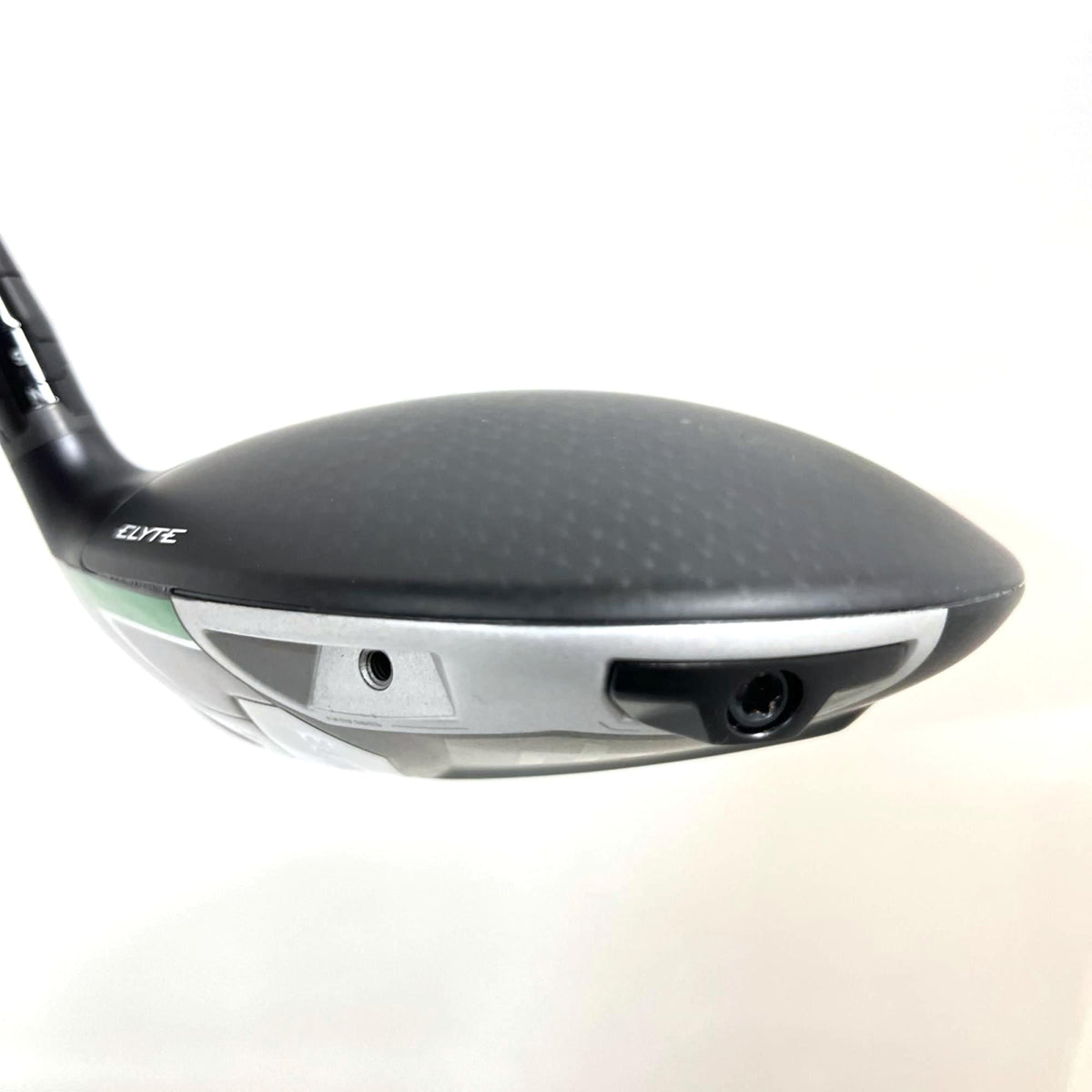 Callaway Driver ELYTE 10 12° Senior LIN-Q GREEN 40 for CW(ELYTE DR)