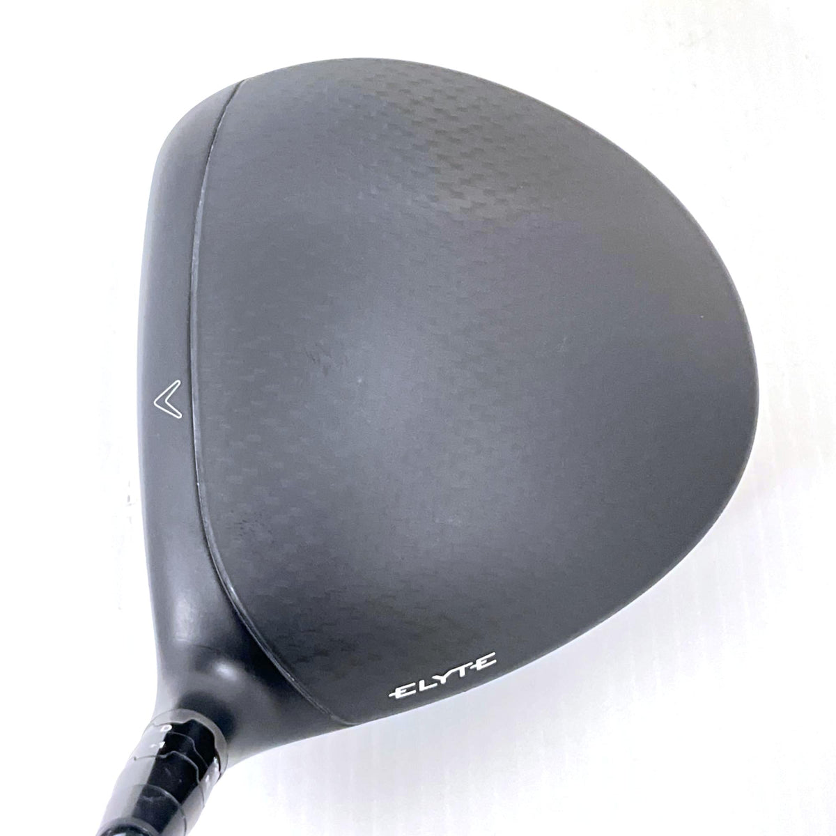 Callaway Driver ELYTE 10 12° Senior LIN-Q GREEN 40 for CW(ELYTE DR)