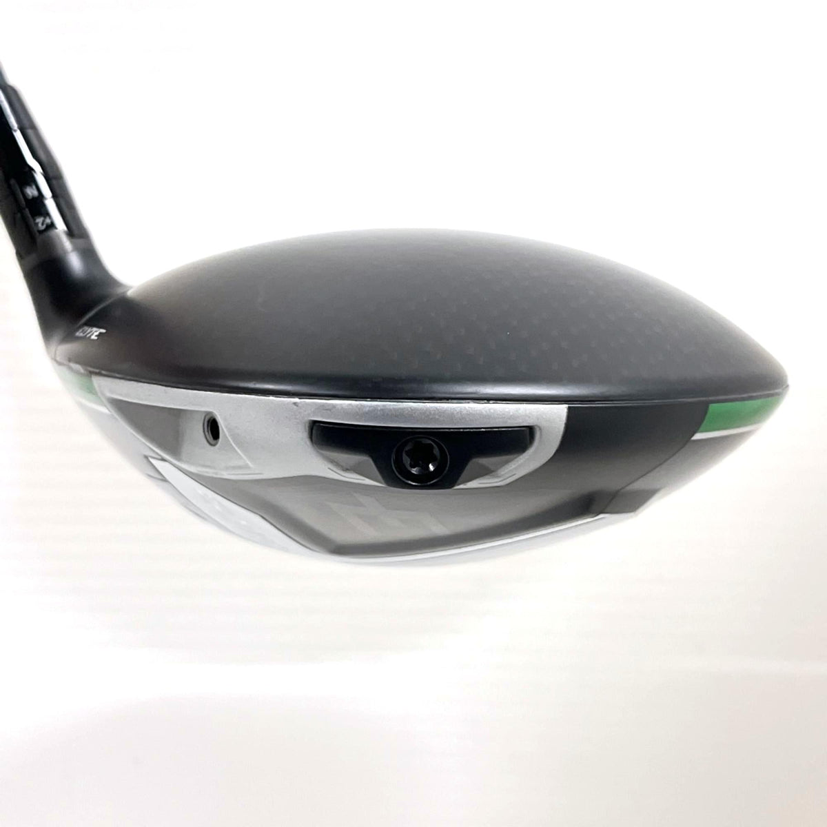 Callaway Driver ELYTE 10 12° Senior LIN-Q GREEN 40 for CW(ELYTE DR)