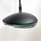 Callaway Driver ELYTE 10 12° Senior LIN-Q GREEN 40 for CW(ELYTE DR)