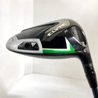 Callaway Driver ELYTE 10 12° Senior LIN-Q GREEN 40 for CW(ELYTE DR)