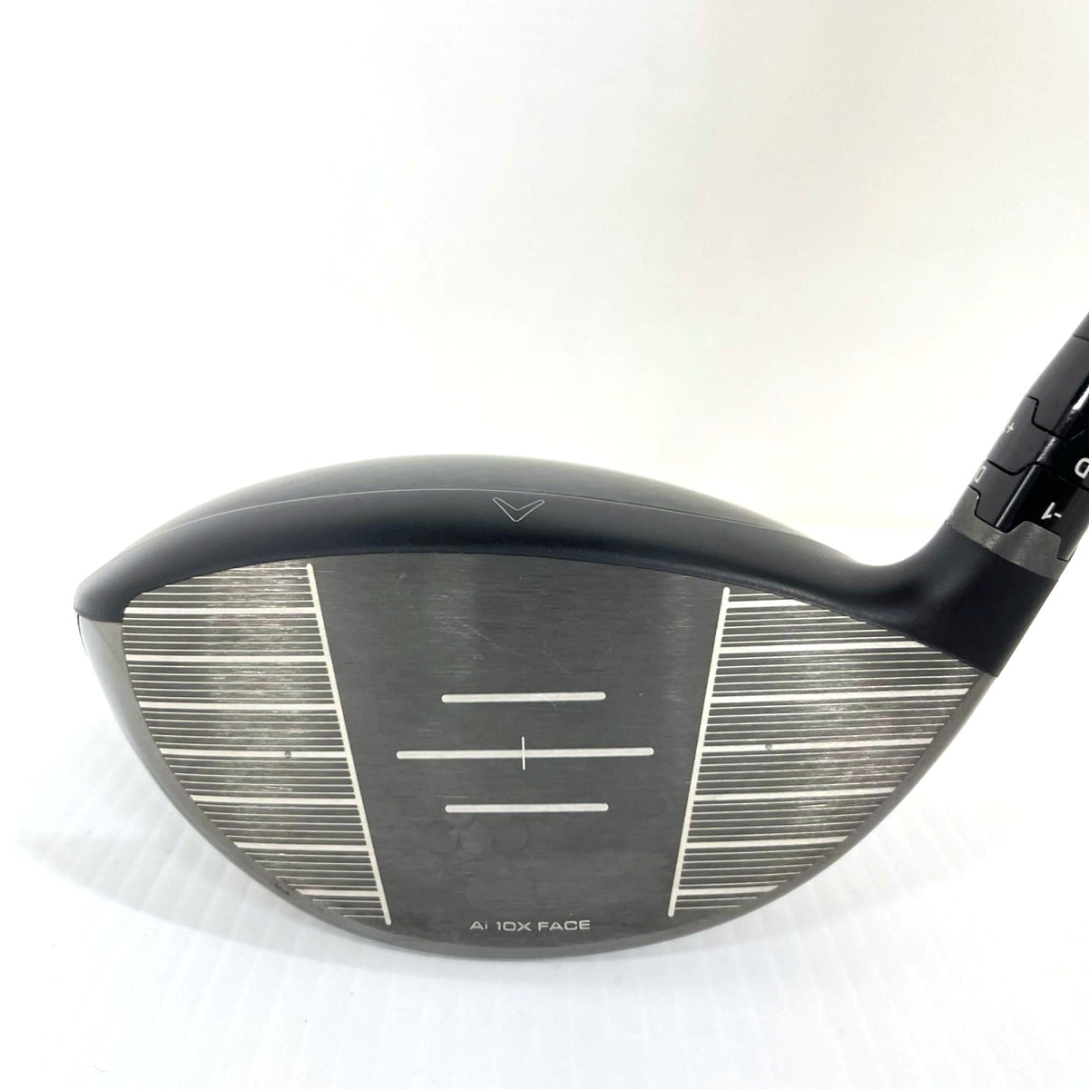 Callaway Driver ELYTE 10 12° Senior LIN-Q GREEN 40 for CW(ELYTE DR)