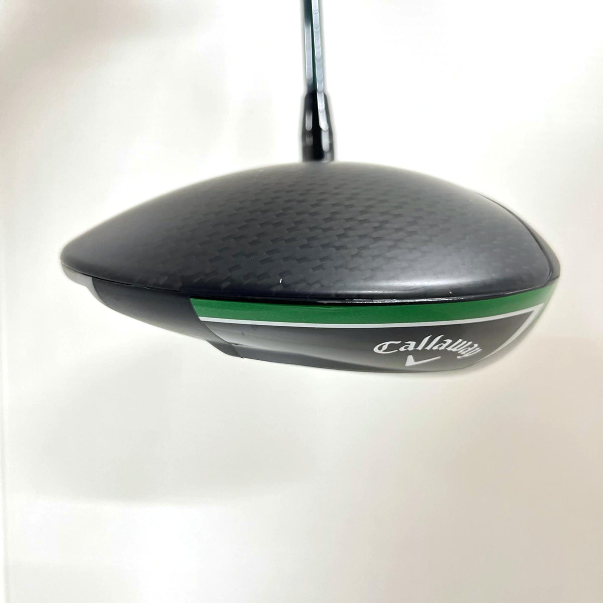 Callaway Driver ELYTE 10 12° Senior LIN-Q GREEN 40 for CW(ELYTE DR)