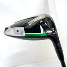Callaway Driver ELYTE 10 12° Senior LIN-Q GREEN 40 for CW(ELYTE DR)