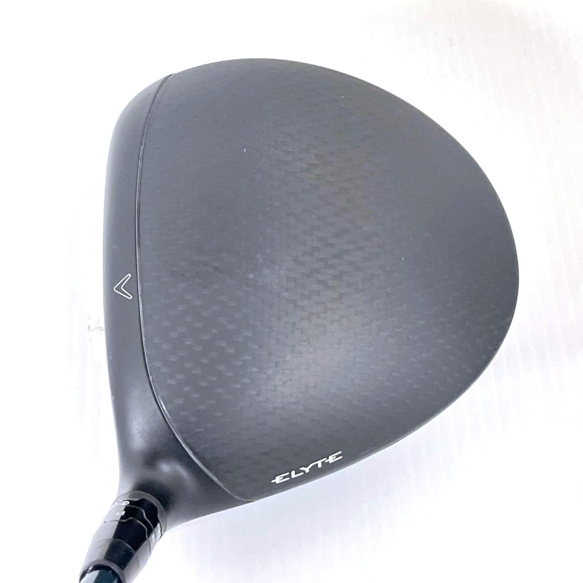 Callaway Driver ELYTE 10 12° Senior LIN-Q GREEN 40 for CW(ELYTE DR)