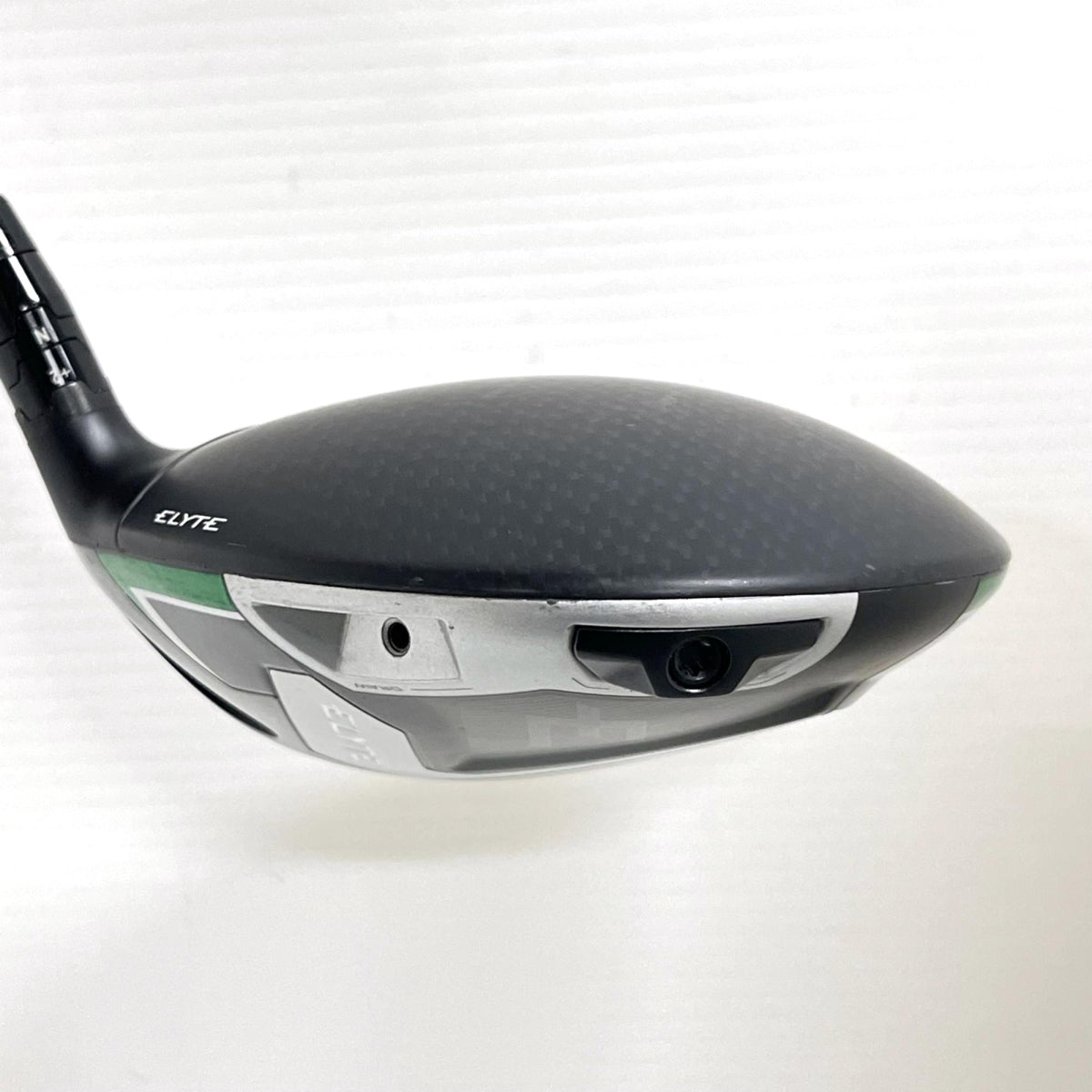 Callaway Driver ELYTE 10 12° Senior LIN-Q GREEN 40 for CW(ELYTE DR)