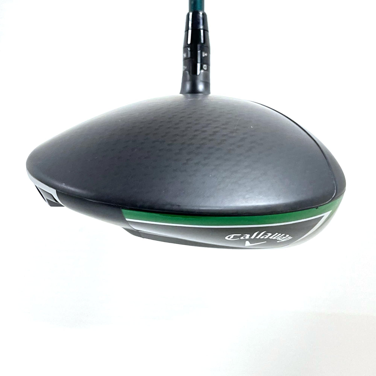 Callaway Driver ELYTE 10 12° Senior LIN-Q GREEN 40 for CW(ELYTE DR)